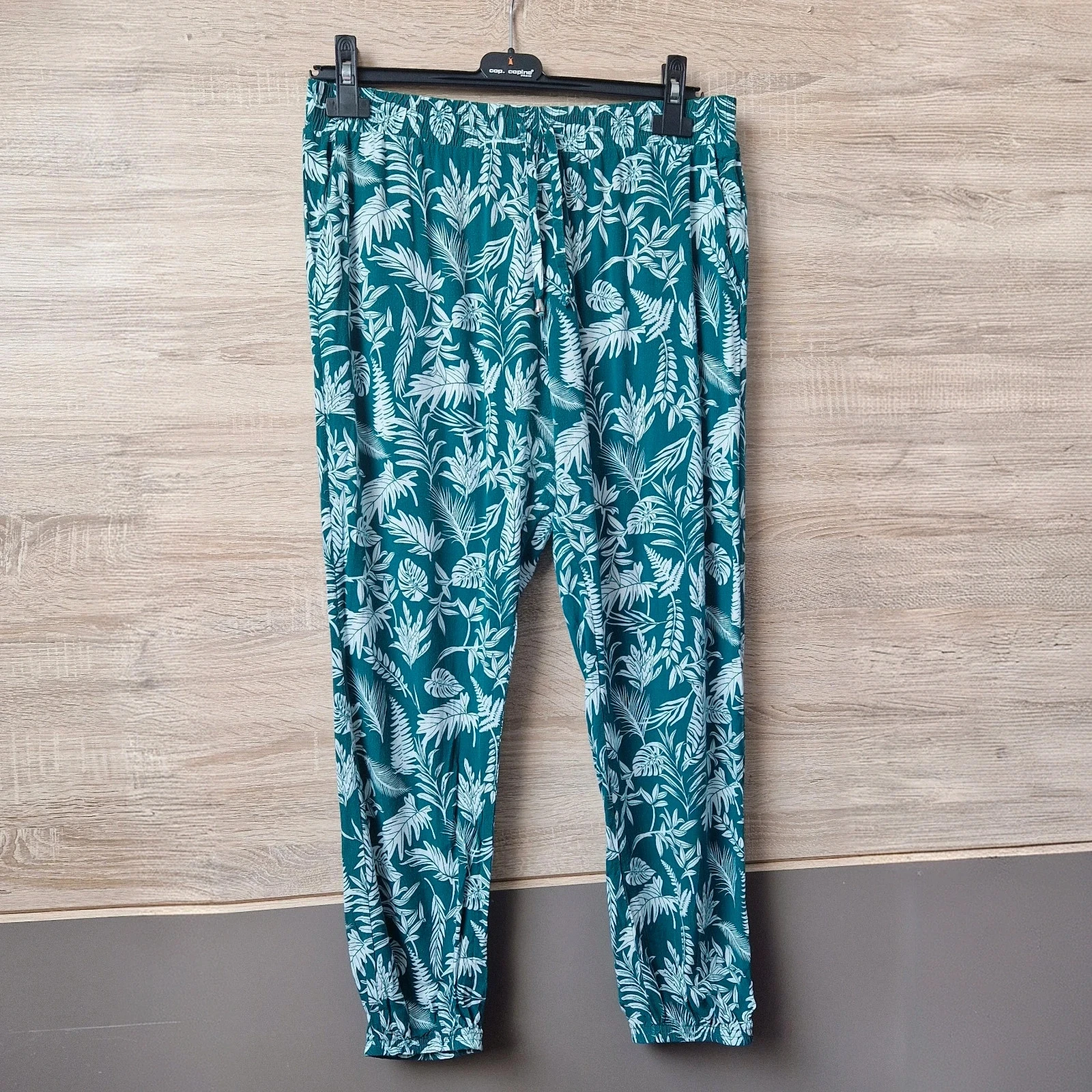 Pantalon fluide Influx Taille 42